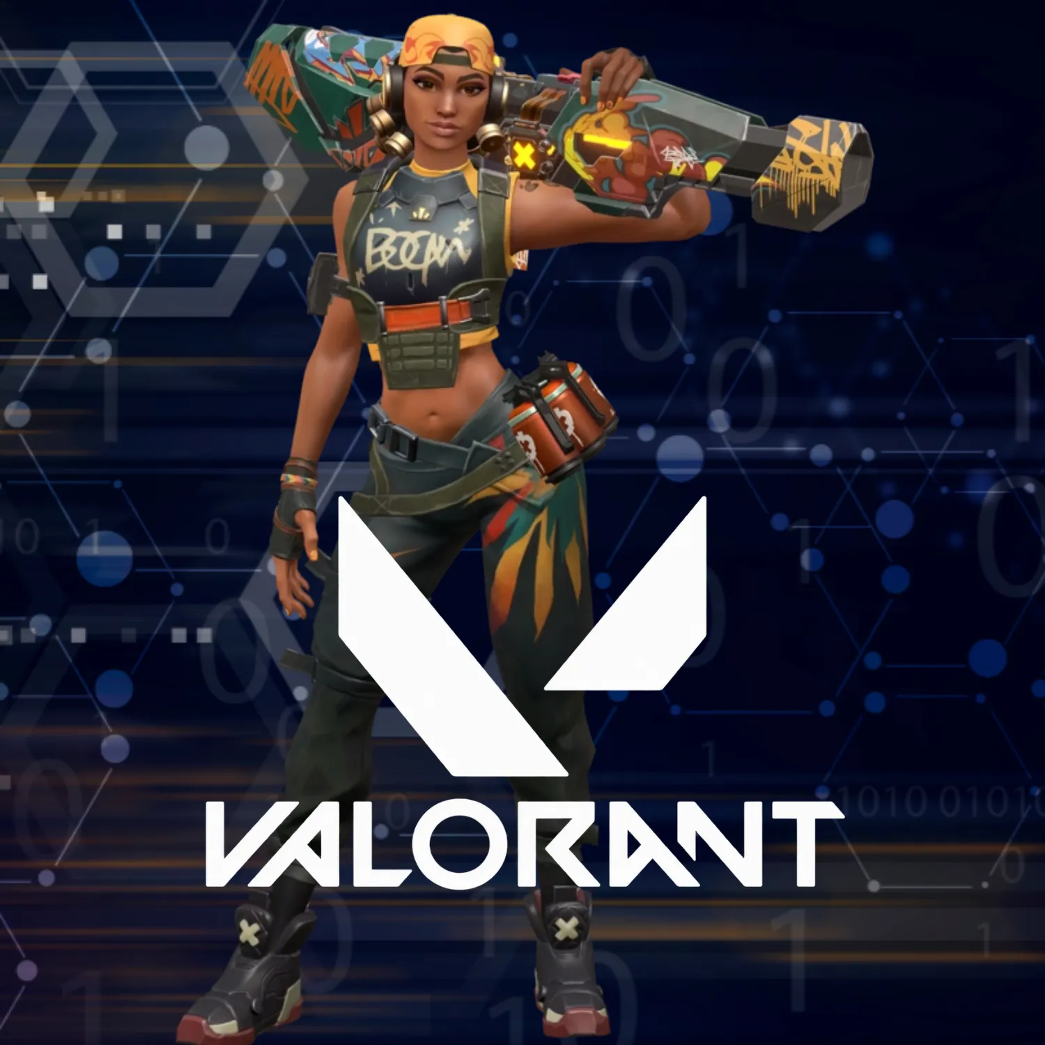 Valorant Mobile Hile 30 Günlük satın al